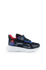 Slazenger Keala I Sneaker Boys Shoes Navy / Sax