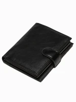 Edoti Men's wallet