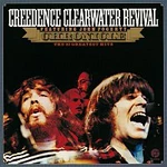 Creedence Clearwater Revival – Chronicle: 20 Greatest Hits (Ecopac) LP