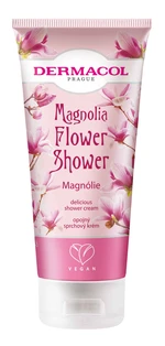 Dermacol Flower Sprchovaci Krem Magnolia 200ml