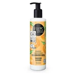 ORGANIC SHOP Energizující sprchový gel Mandarinka 280 ml