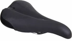 WTB Speed Cromoly Medium Saddle Black Medium CroMo Fahrradsattel