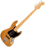 Fender American Professional II Jazz Bass MN Roasted Pine Bajo de 4 cuerdas