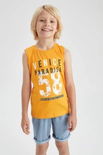 DEFACTO Boy Regular Fit Athlete