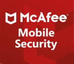 McAfee Mobile Security Premium for Android 2024 (1 Year / 1 Device)