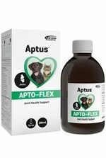 Aptus Apto-flex Veterinární sirup 200 ml