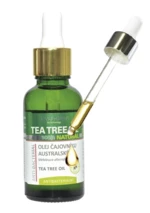 Vivaco 100% Tea Tree Oil 30ml - pipeta 30 ml