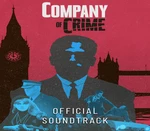 Company of Crime - Official Soundtrack DLC Steam CD Key