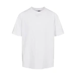 Boys' high shirt white