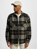 DEF Woven Shaket Black/White