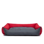 Hundbett Reedog Eco Red - L