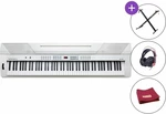 Kurzweil KA90-WH SET Színpadi zongora