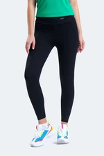 Slazenger Kimball Ktn Women's Leggings Black