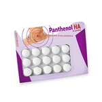 ROSEN PHARMA Panthenol HA 15 pastilek