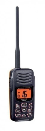 Standard Horizon HX300E Tengeri VHF