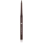 Bell Hypoallergenic Long Wear Eye Pencil dlouhotrvající tužka na oči odstín 02 Brown 5 g