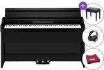 Korg G1B Air BK SET Černá Digitální piano