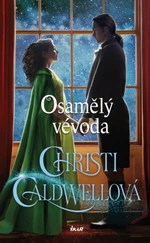 Osamělý vévoda - Christi Caldwellová