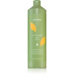 Echosline Ki-Power Veg Shampoo obnovujúci šampón pre poškodené vlasy 1000 ml