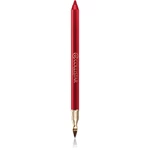 Collistar Professional Lip Pencil dlhotrvajúca ceruzka na pery odtieň 16 Rubino 1,2 g