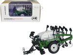 J&amp;M Manufacturing 6026 NitroGro Nitrogen Applicator Green 1/64 Diecast Model by SpecCast