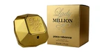 Paco Rabanne Lady Million parfémovaná voda pro ženy 80 ml