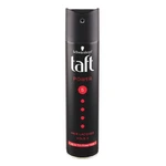 TAFT Power Mega Strong 5 Lak na vlasy 250 ml