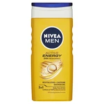 Nivea Sprchový gel Nivea Men Active Energy (Shower Gel) 250 ml