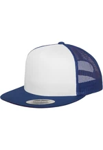 Classic Trucker roy/wht/roy