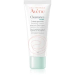 Avène Cleanance Hydra Soothing Cream zklidňující krém s hydratačním účinkem 40 ml Avène Cleanance Hydra Soothing Cream zklidňující krém s hydratačním účinkem 40 ml