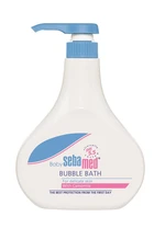 Sebamed Detský penový kúpeľ s pumpičkou Baby (Baby Bubble Bath) 500 ml Sebamed Detský penový kúpeľ s pumpičkou Baby (Baby Bubble Bath) 500 ml