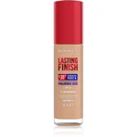 Rimmel Lasting Finish 35H Hydration Boost hydratačný make-up SPF 20 odtieň 160 Vanilla 30 ml