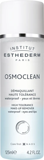 INSTITUT ESTHEDERM OSMOCLEAN Dvojsložkový odličovač očí a rtů 125 ml