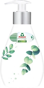FROSCH Tekuté mýdlo Sensitive dávkovač EKO 300 ml