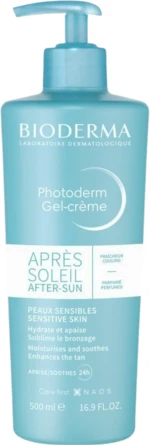 BIODERMA Photoderm After Sun gel-krém 500 ml