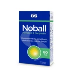 Noball, 50 kapslí