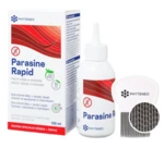 ENEO Parasine Rapid + hřeben a čepice 100 ml