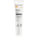 Sesderma Men gel na oční okolí proti otokům a tmavým kruhům pro muže 15 ml Sesderma Men gel na oční okolí proti otokům a tmavým kruhům pro muže 15 ml