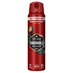 OLD SPICE deo sprej Wolf Thorn s tropickou vůní citrusů 150 ml
