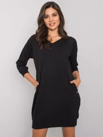 Dress-RV-SK-7203.35P-black