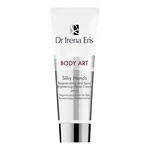 Dr Irena Eris Regenerační krém na ruce proti pigmentovým skvrnám SPF 20 Body Art Silky Hands (Regenerating and Spots Brightening Hand Cream) 75 ml Dr Irena Eris Regenerační krém na ruce proti pigmentovým skvrnám SPF 20 Body Art Silky Hands (Regenerating and Spots Brightening Hand Cream) 75 ml