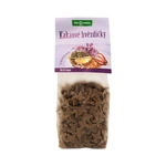 Hviezdičky kakaové s Rapadurou 150 g BIO   BIO NEBIO