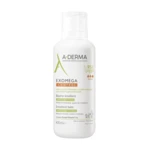 A-DERMA Exomega Control Emolienčný balzam pre suchú kožu so sklonom k atopii 400 ml