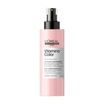 L'Oréal Professionnel Zdokonalující víceúčelový sprej Serie Expert Vitamino Color (10-in1 Professional Milk) 190 ml L'Oréal Professionnel Zdokonalující víceúčelový sprej Serie Expert Vitamino Color (10-in1 Professional Milk) 190 ml