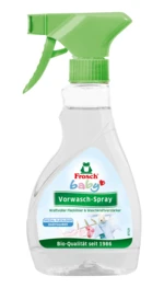 FROSCH Eko Sprej na skvrny na kojeneckém prádle 300 ml