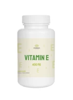 APOROSA Vitamín E 400 mg 90 kapsúl