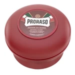 Proraso Shaving Soap Coarse Beards mydlo na holenie pre tvrdé fúzy 150 ml Proraso Shaving Soap Coarse Beards mydlo na holenie pre tvrdé fúzy 150 ml