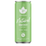 PUHDISTAMO Natural Energy Drink  zelené jablko 330 ml