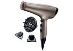 Fén na vlasy s ionizáciou Keratín Protect AC8002 Remington - 2200 W + darček zadarmo Fén na vlasy s ionizáciou Keratín Protect AC8002 Remington - 2200 W + darček zadarmo