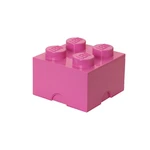 Cutie pentru depozitare, mai multe variante - LEGO Culoare: roz